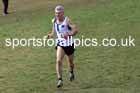 Mens 35s to 64s, 2025 NEMAA Cross Country Champs., Acklam, Middlesbrough. Photo: David T. Hewitson/Sports for All Pics
